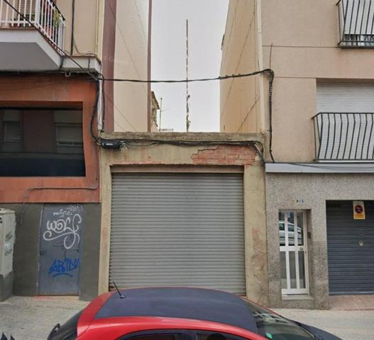 SE VENDE TERRENO URBANO EN TERRASSA, ZONA LA GRIPIA photo 0