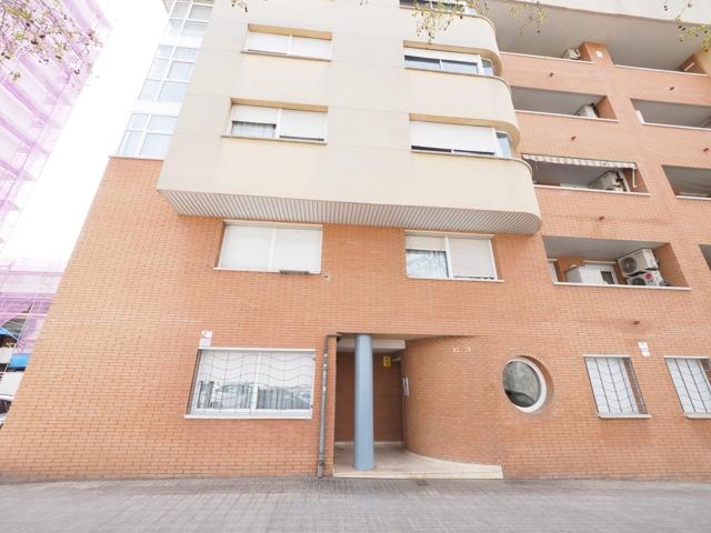SE VENDE PISO EN SABADELL, ZONA EIXAMPLE photo 0
