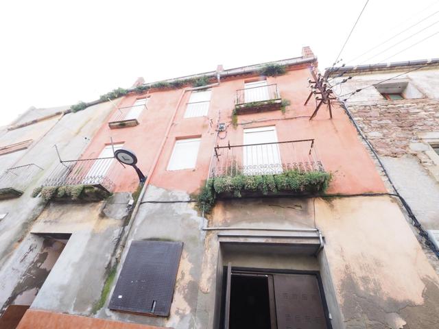 SE VENDE CASA ADOSADA EN NAVARCLES photo 0