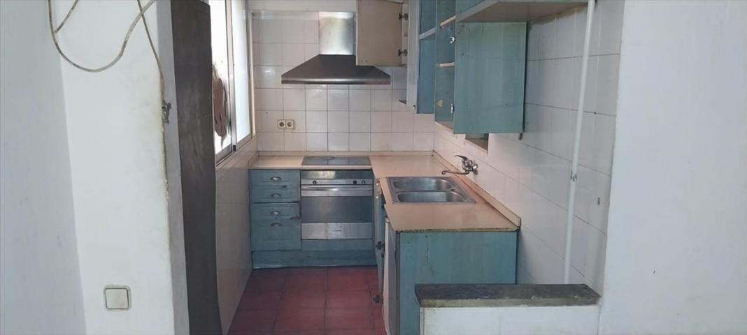 SE VENDE PISO EN SABADELL, ZONA CA N'ORIAC photo 0