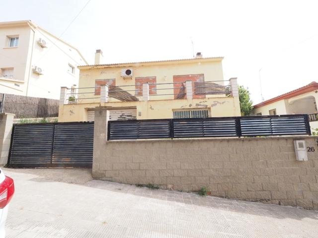 SE VENDE CASA EN SEGUR DE CALAFELL photo 0