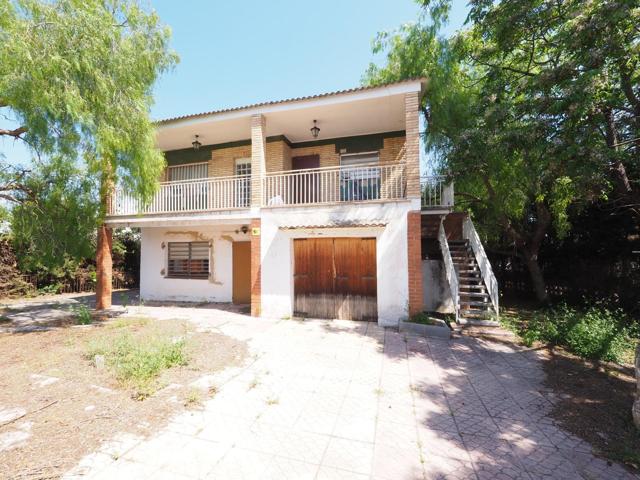 SE VENDE CASA EN SANTA OLIVA, ZONA LES PEDRERES photo 0