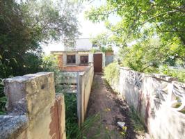 SE VENDE CASA EN AIGUAMURCIA photo 0
