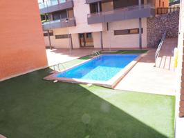 SE VENDE PISO EN GELIDA, ZONA CENTRO photo 0