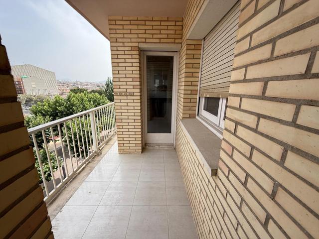 SE VENDE PISO EN SANTA MARGARIDA DE MONTBUI photo 0