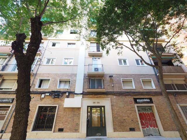 SE VENDE PISO EN BARCELONA, ZONA SANT MARTI DE PROVENÇALS photo 0