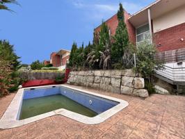 SE VENDE CASA EN CALDES DE MONTBUI, ZONA CAN VALLS photo 0