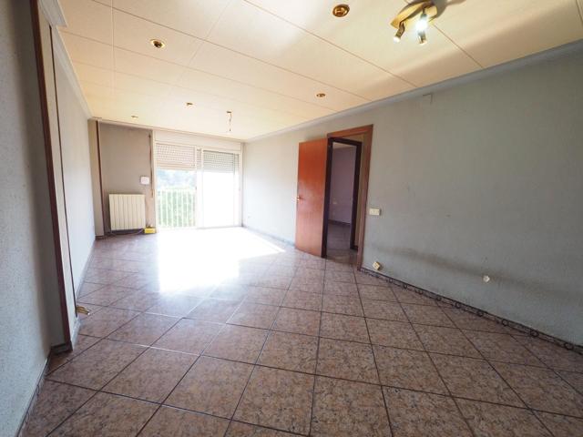SE VENDE PISO EN TERRASSA, ZONA LA GRIPIA photo 0