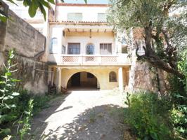 SE VENDE CASA ADOSADA EN SANT LLORENÇ SAVALL photo 0