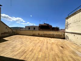 SE VENDE ÁTICO EN IGUALADA, ZONA POBLE SEC photo 0