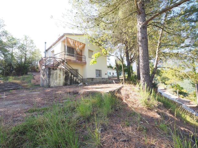 SE VENDE CASA EN MARGANELL photo 0