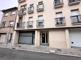 SE VENDE GARAJE EN SANT SADURNÍ D'ANOIA photo 0