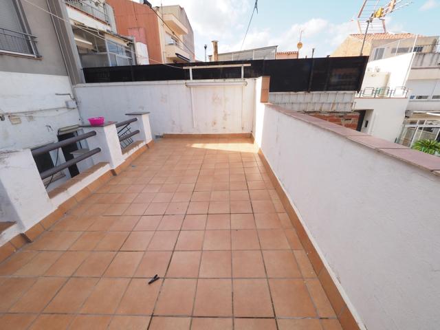 SE VENDE LOFT EN TERRASSA, ZONA LA MAURINA photo 0