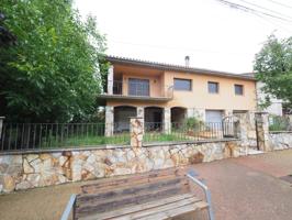 SE VENDE CASA EN SANT HILARI SACALM photo 0