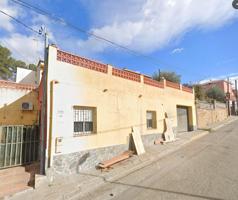 SE VENDE CASA INDEPENDIENTE EN CABRERA D'IGUALADA photo 0