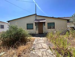 SE VENDE CASA EN CABRERA DANOIA, ZONA CANALETES photo 0