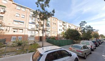 SE VENDE PISO EN TERRASSA photo 0