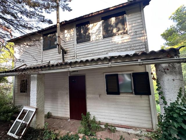 SE VENDE CASA EN CASTELLAR DEL VALLES, ZONA AIRESOL photo 0