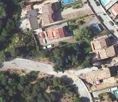SE VENDE TERRENO URBANO EN SANT FOST DE CAMPSENTELLES photo 0