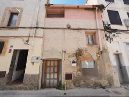 SE VENDE CASA ADOSADA EN SANT PERE DE RIUDEBITLLES photo 0