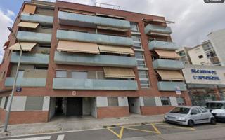 SE VENDE PLAZA DE APARCAMIENTO EN TERRASSA, ZONA SANT PERE photo 0