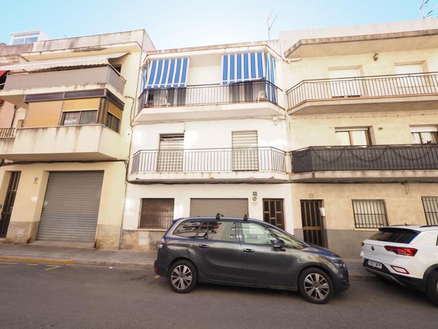 SE VENDE PISO EN SANT PERE DE RIBES, ZONA LES ROQUETES photo 0