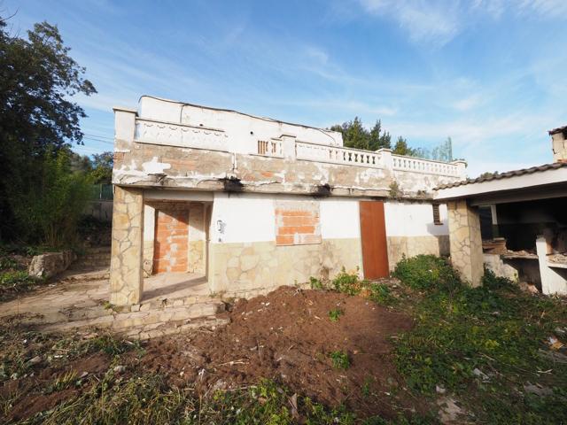 SE VENDE CASA EN LA TORRE DE CLARAMUNT, URBANIZACIÓN LES PINEDES DE L'ARMENGOL photo 0