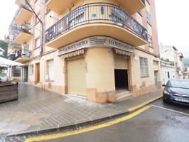 SE VENDE LOCAL COMERCIAL EN ARENYS DE MUNT, ZONA BELLAVISTA photo 0