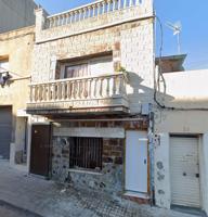 SE VENDE CASA EN SABADELL, ZONA CAN PUIGGENER photo 0
