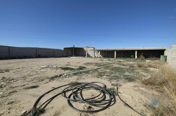 Terreno Urbanizable En venta en Padul, Padul photo 0