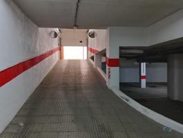 Parking En venta en Avenida Hispanidad, Santa Fe photo 0