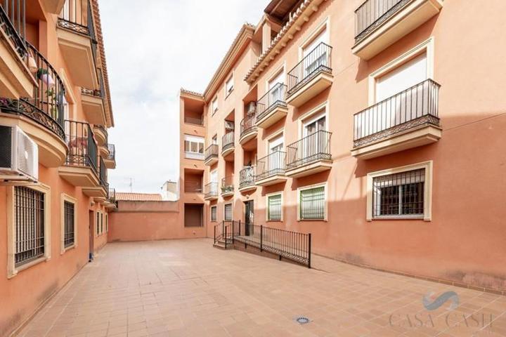 Piso En venta en Albolote, Albolote photo 0