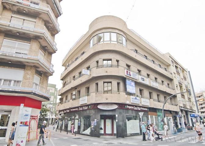 Dúplex En venta en Centro, Motril photo 0