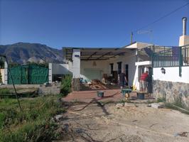 Terreno Urbanizable En alquiler en A Pocos Km Del Pueblo, Padul photo 0
