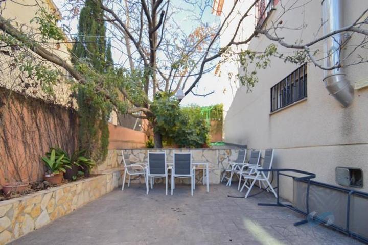 Casa De Campo En venta en Urb El Torreón, Albolote photo 0