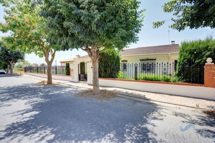 Casa De Campo En venta en Olivarillo, Padul photo 0