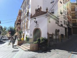 Piso En alquiler en Centro, Lanjarón photo 0