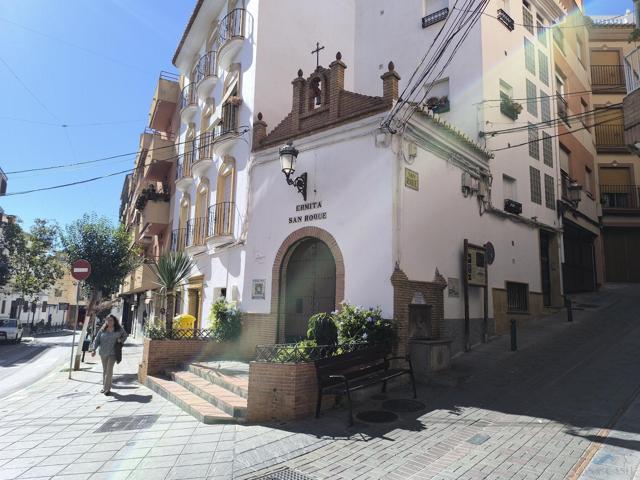 Piso En alquiler en Centro, Lanjarón photo 0