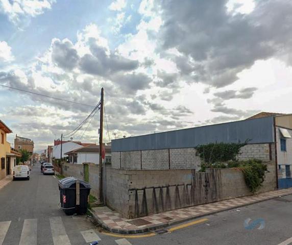 Terreno Urbanizable En venta en Churriana De La Vega, Churriana De La Vega photo 0