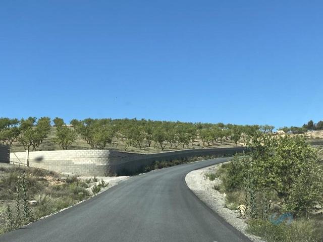 Terreno Urbanizable En venta en A Pocos Km Del Pueblo, Padul photo 0