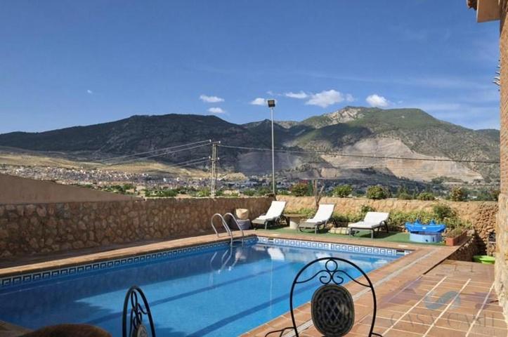 Casa De Campo En venta en A Pocos Km Del Pueblo, Padul photo 0