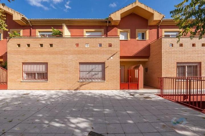 Casa En venta en La Malaha, La Malahá photo 0