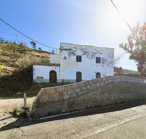 Casa De Campo En venta en Calle Lomo De Los Santos, 0, Tejeda photo 0