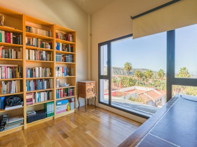 Casa En venta en Calvo Sotelo, Casco Urbano, Santa Brigida photo 0