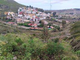 Terreno Urbanizable En venta en Carretera Road Vecinal De La Milagrosa, 44, Tamaraceite - San Lorenzo, Las Palmas De Gran Canaria photo 0