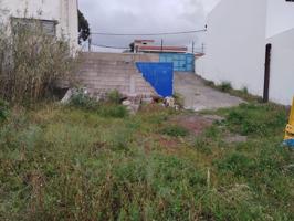 Terreno Urbanizable En venta en Carretera Road Vecinal De La Milagrosa, 44, Tamaraceite - San Lorenzo, Las Palmas De Gran Canaria photo 0