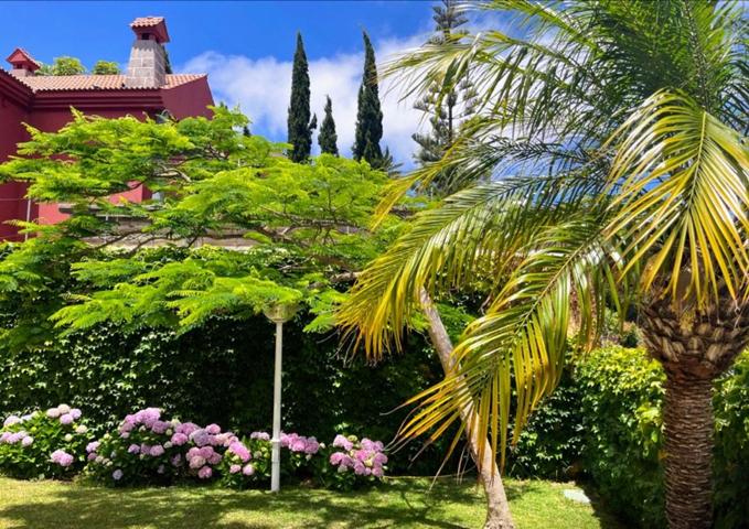 Casa En venta en Los Alvarados-Fuente Los Berros, Santa Brigida photo 0