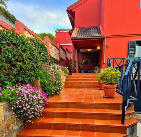 Casa En venta en Calle Roque Nublo, 0, Monte Lentiscal-Las Meleguinas, Santa Brigida photo 0
