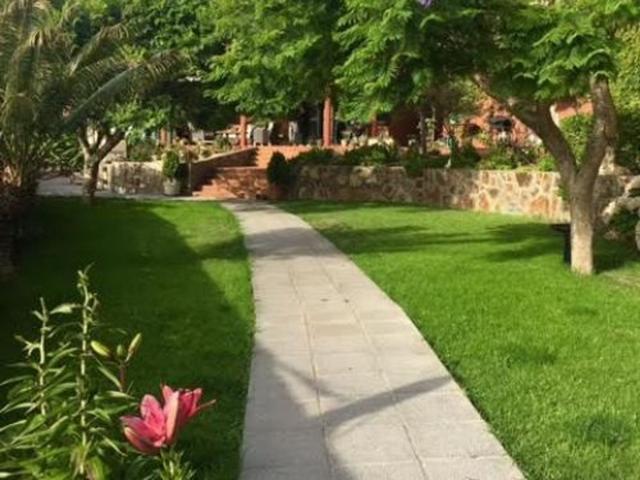 Casa En venta en Calle Roque Nublo, 0, Monte Lentiscal-Las Meleguinas, Santa Brigida photo 0