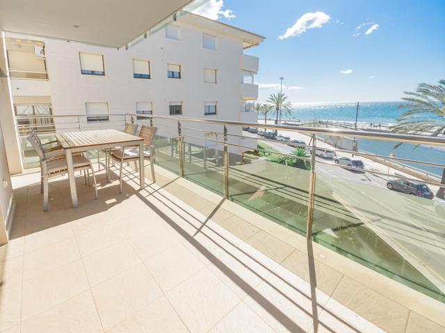 MAGNIFICO PISO FRONTAL AL MAR photo 0